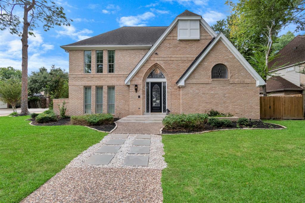 Property Photo:  1722 Fieldbriar Drive  TX 77450 