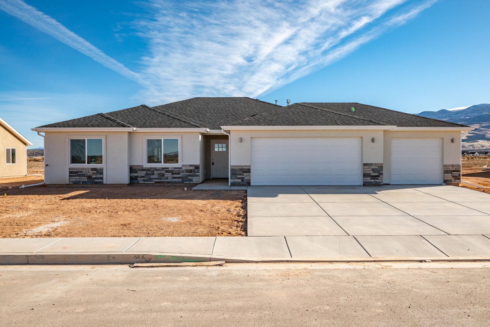 Property Photo: 5120 N Bald Eagle Dr UT 84721
