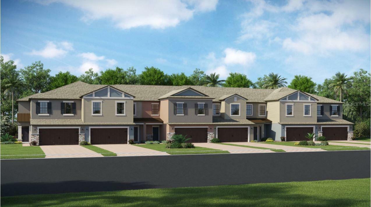 Property Photo: 3160 Bryant Park Drive FL 34655