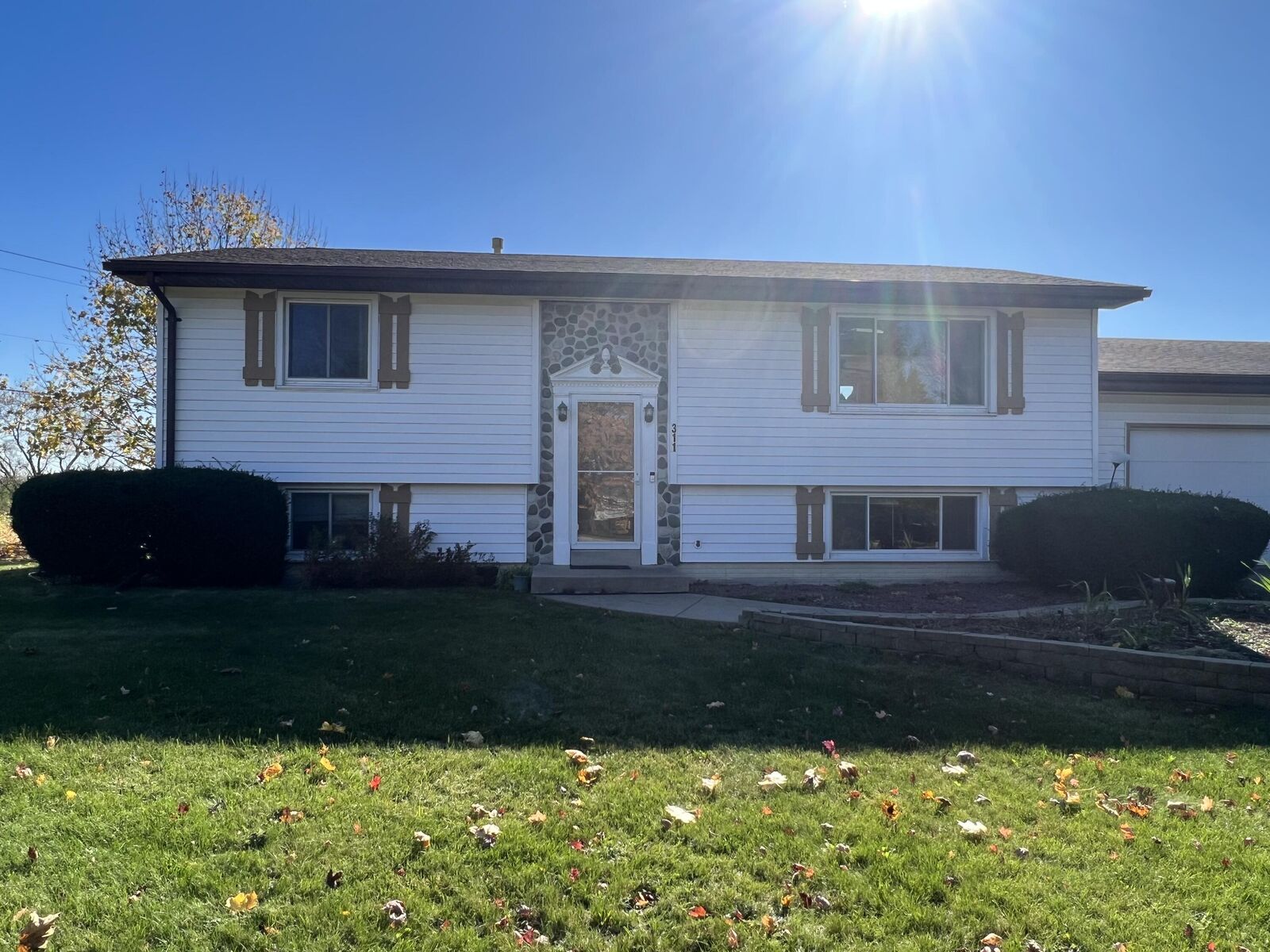 Property Photo: 311 Porthamel Ct WI 53183