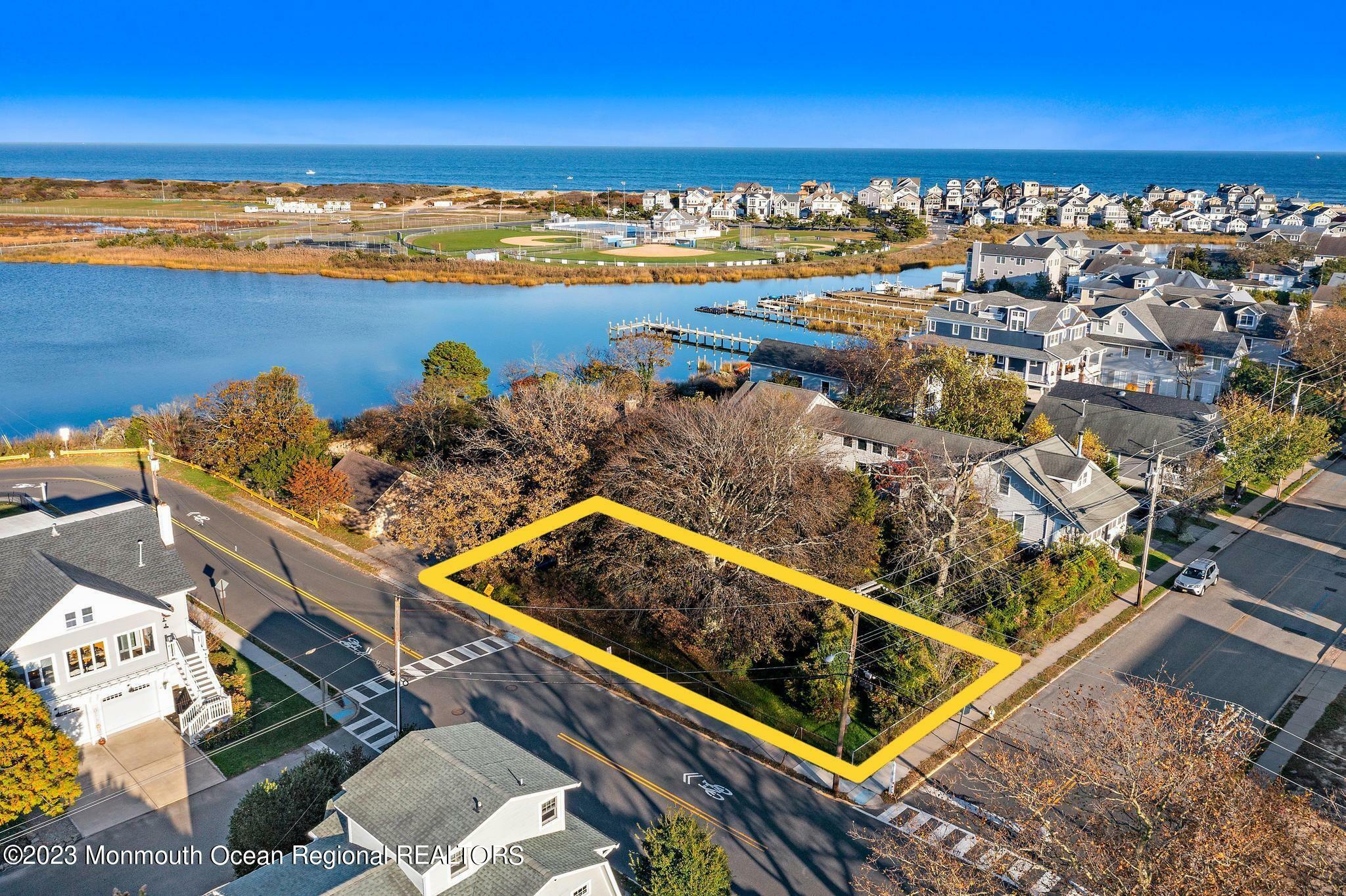 Property Photo: 6 Ocean Avenue NJ 08736