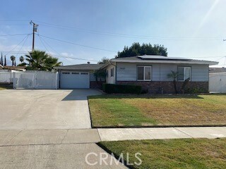 Property Photo:  1443 Blythe Avenue  CA 92346 