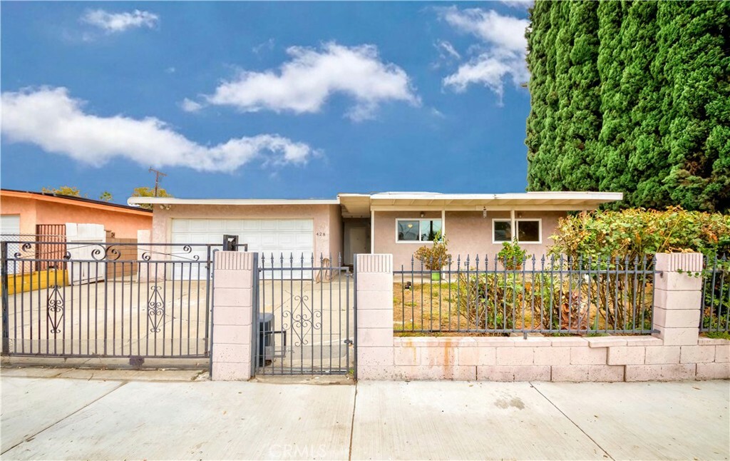 Property Photo:  428 Jellick Avenue  CA 91744 