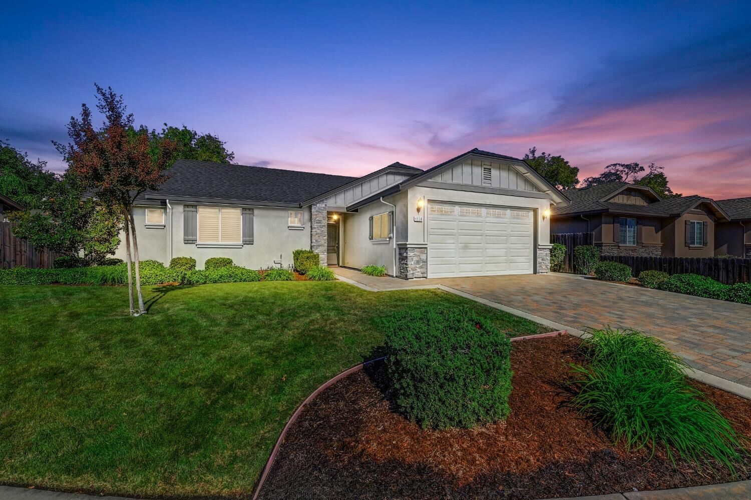 Property Photo: 4130 Meyers Court CA 95677