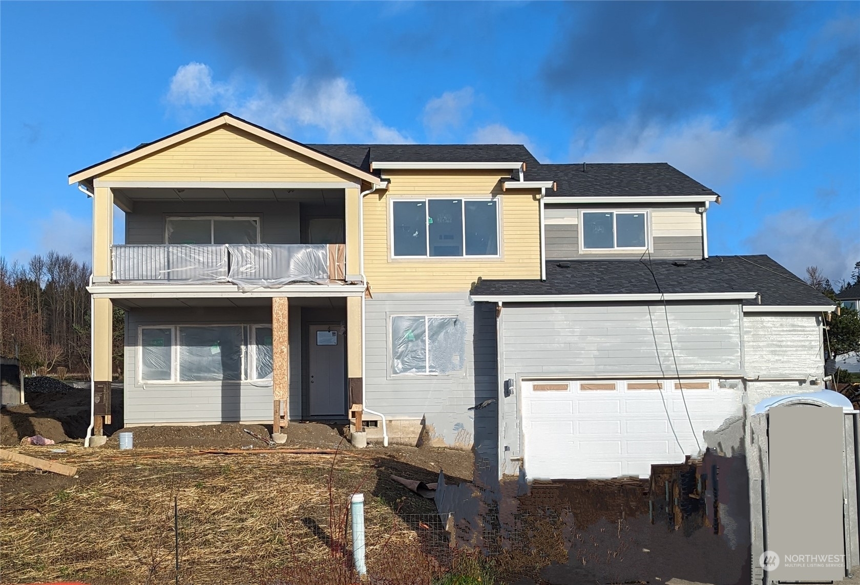 Property Photo: 5436 Lonicera Drive 36 WA 98230