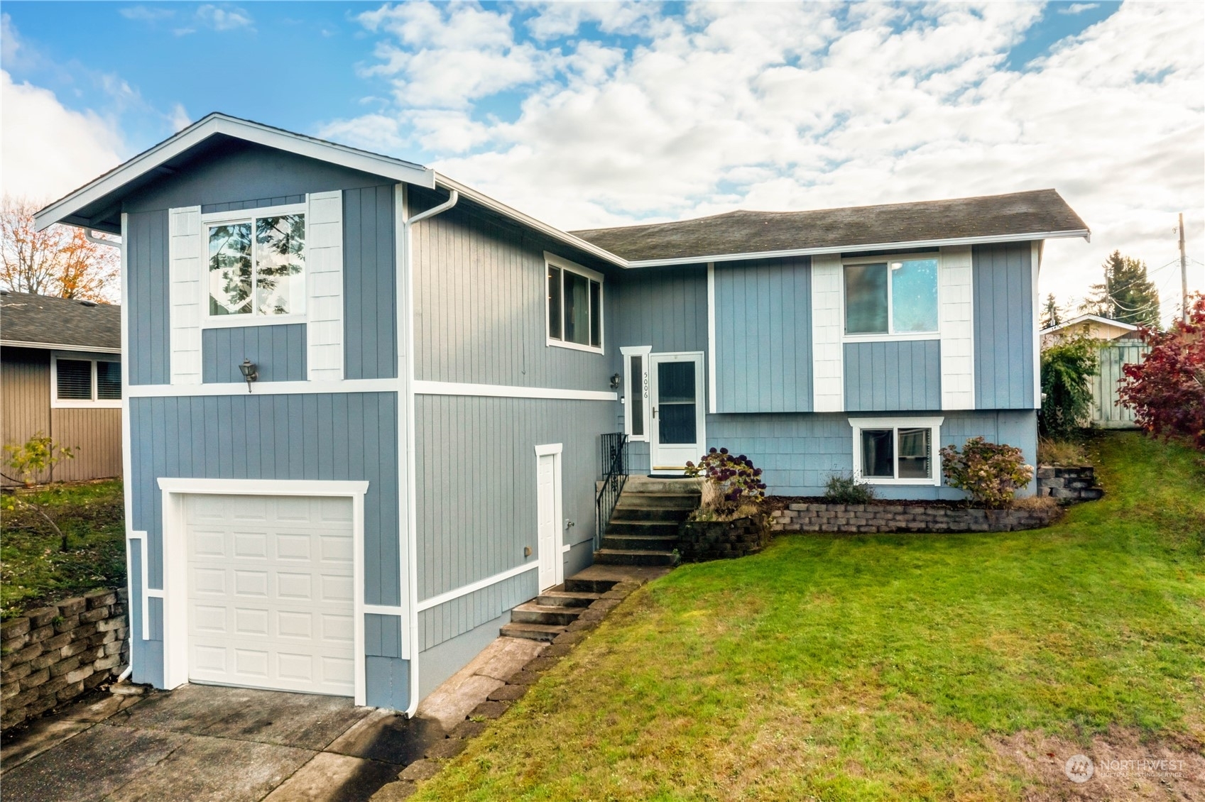 Property Photo: 5006 McBride Street WA 98407