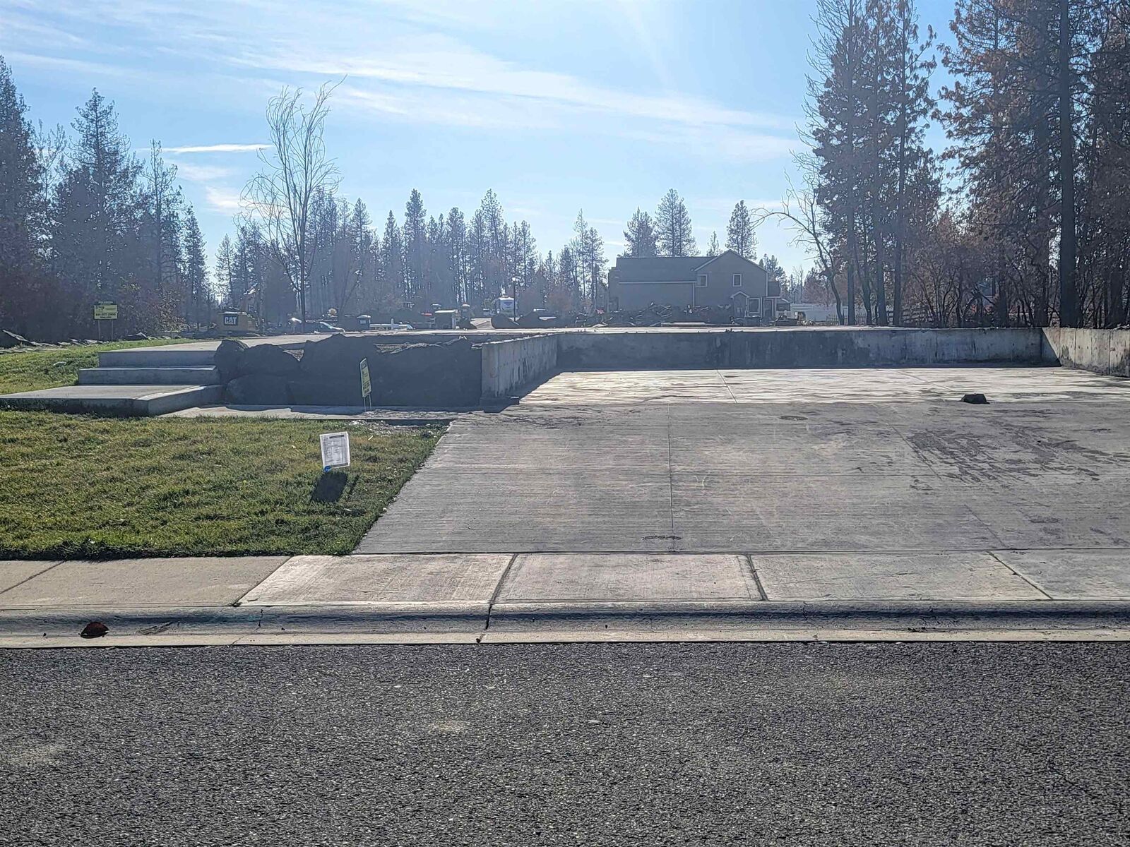 Property Photo:  522 S Stanley St  WA 99022 