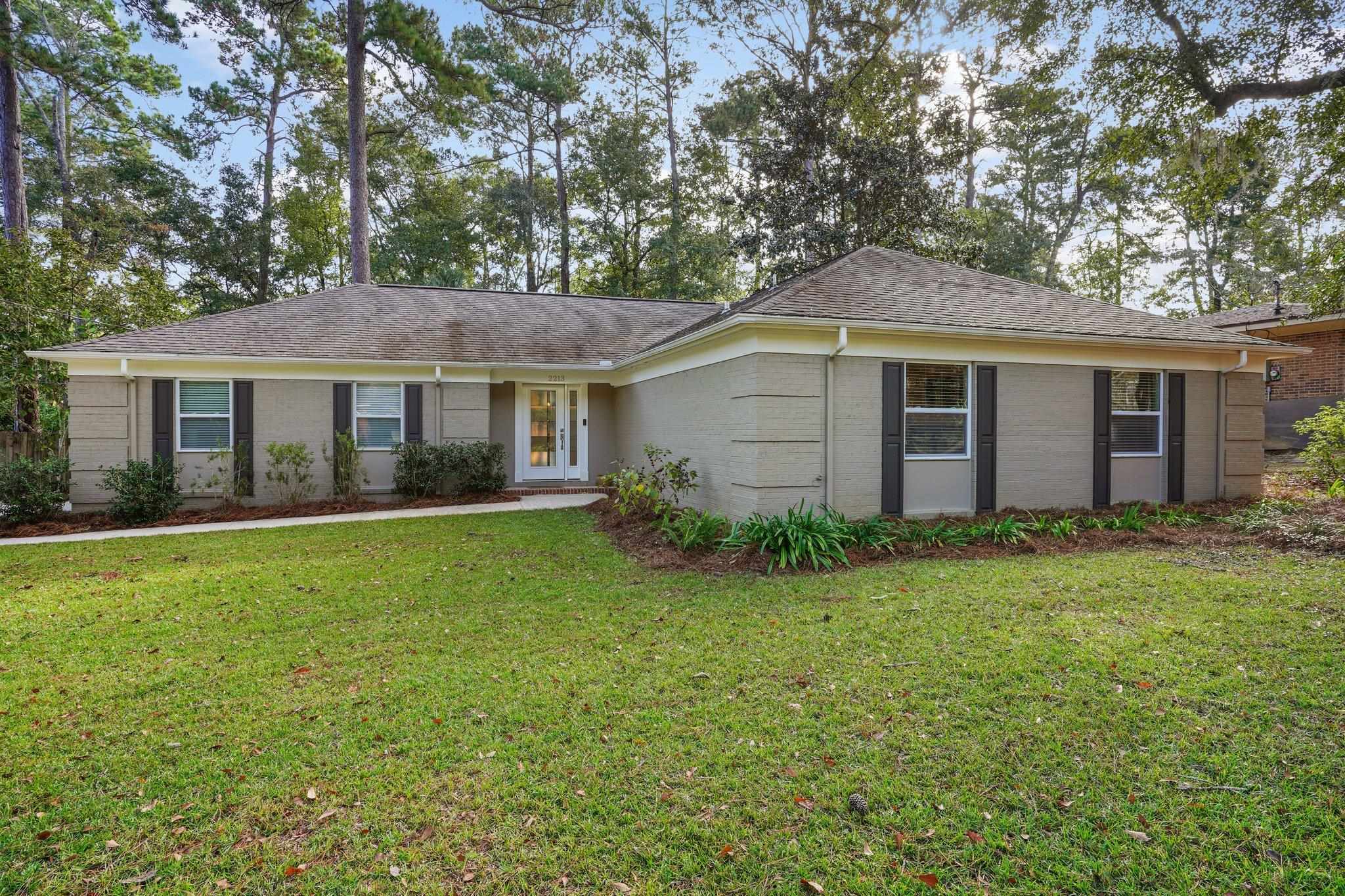 2213 Yaupon Drive  Tallahassee FL 32303 photo