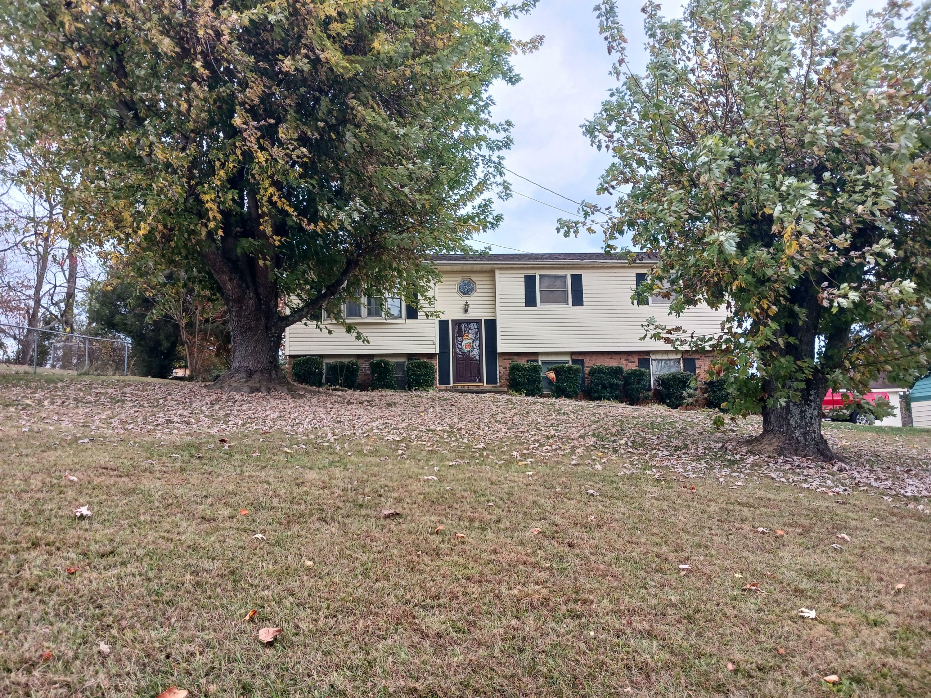 Property Photo:  529 Old Gray Station Road  TN 37615 
