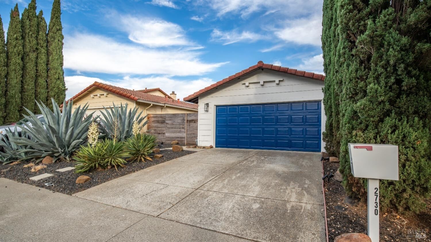 Property Photo: 2730 Applewood Drive CA 94534