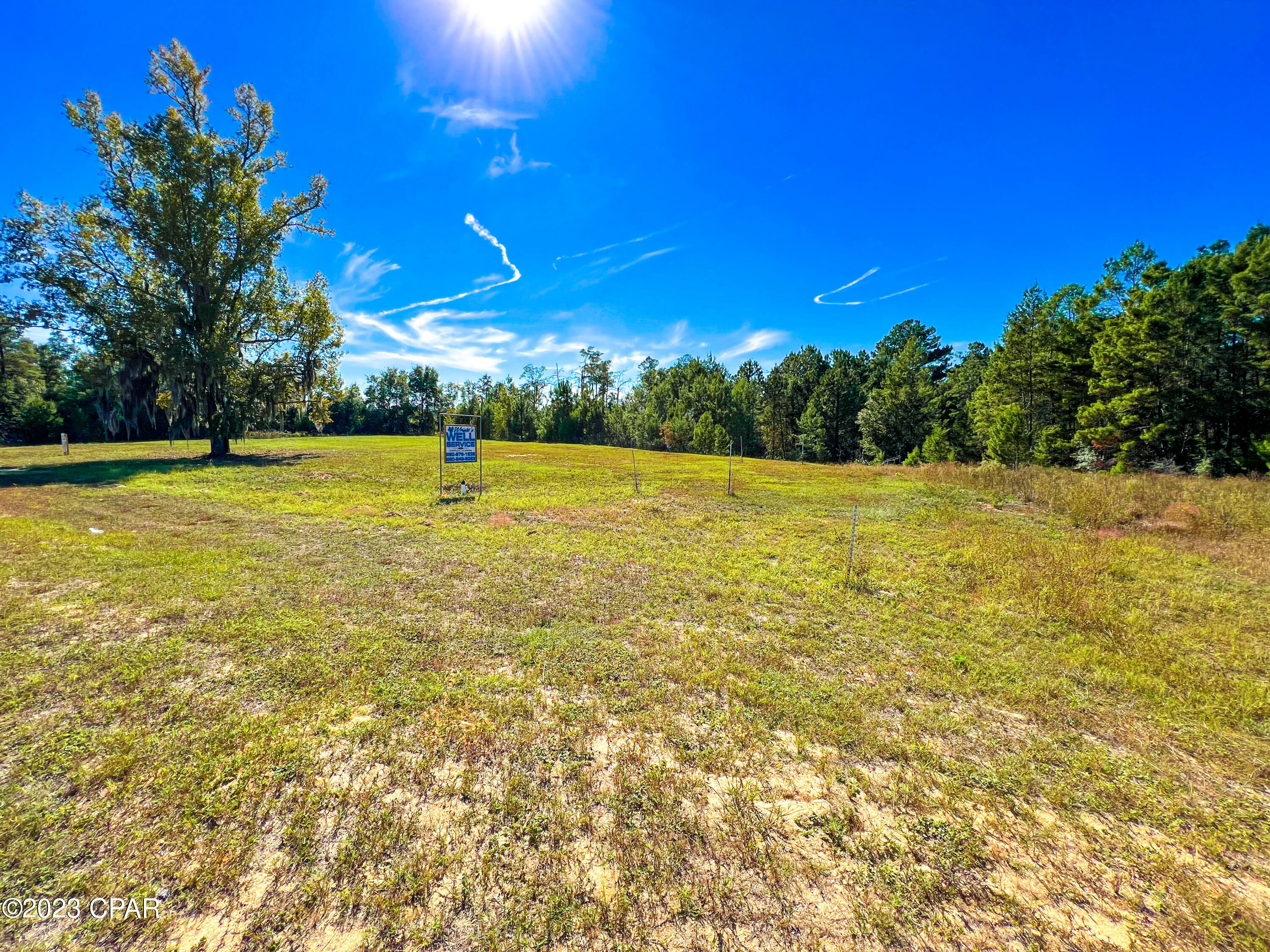 Property Photo:  4584 Highway 79  FL 32462 