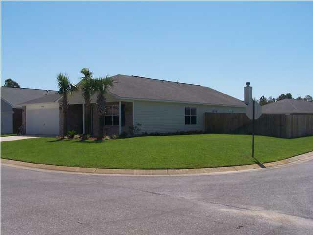 Property Photo:  6432 Heronwalk Drive  FL 32563 