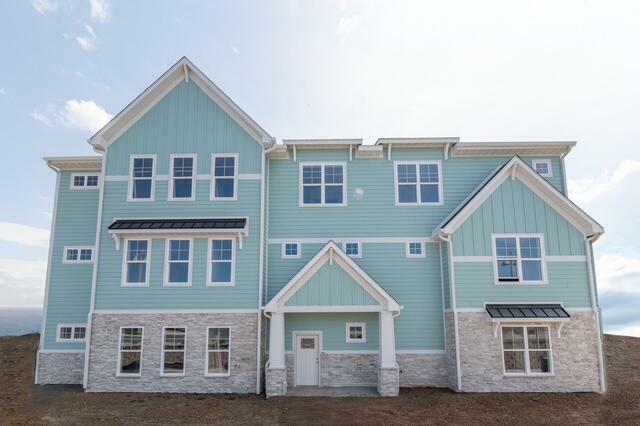 Property Photo:  6019 S Dune Harbor Drive C  IN 46368 