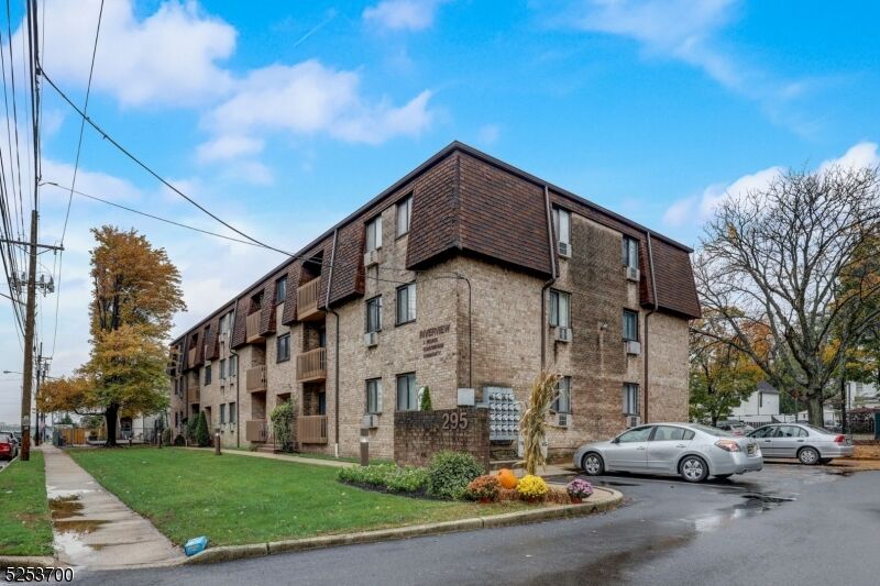 Property Photo: 293 Main Street U-2D NJ 07109