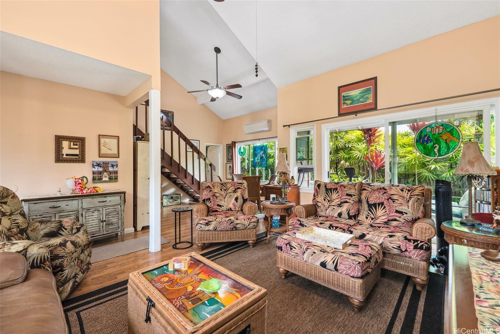 Property Photo: 46-283 Ahui Nani Place HI 96744