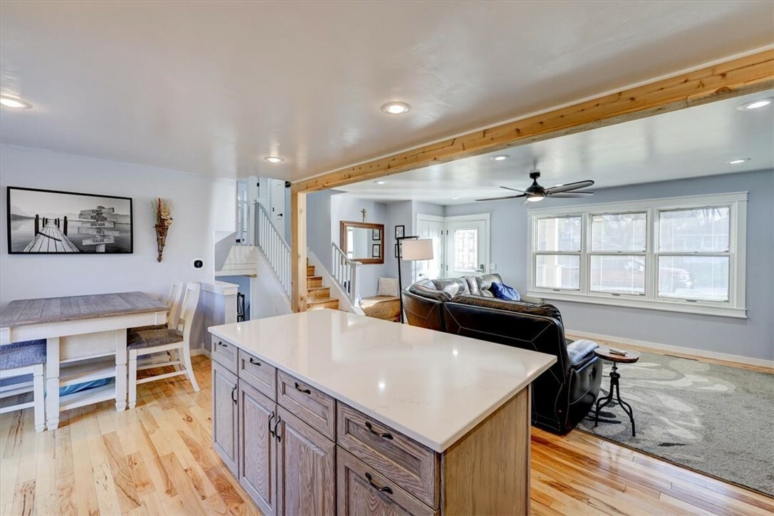 Property Photo: 100 Independence Street IA 50219