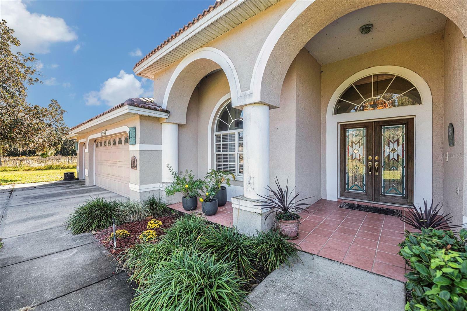 Property Photo:  331 Lewis Road  FL 33547 