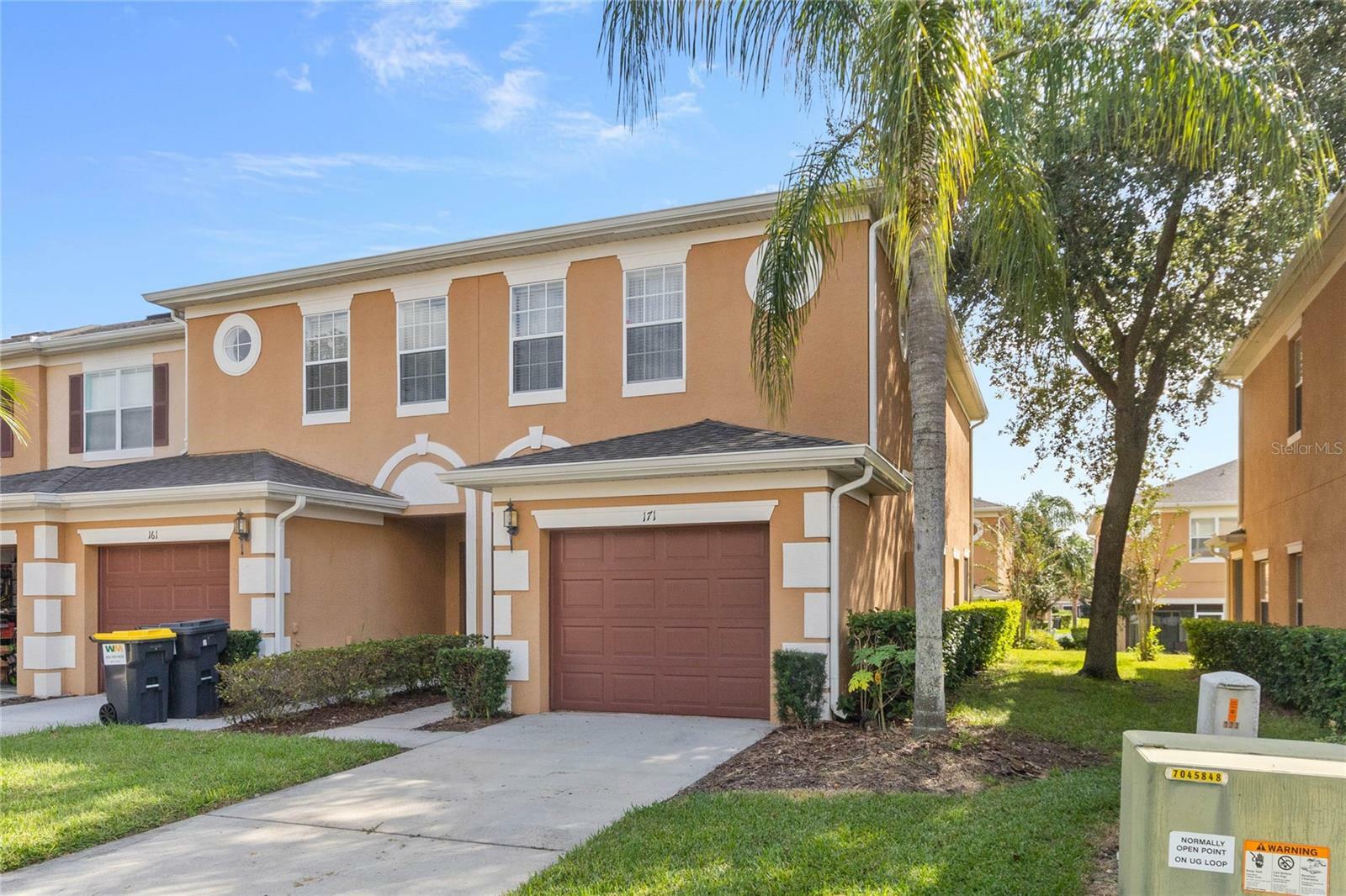 Property Photo:  171 Bexley Drive  FL 33897 