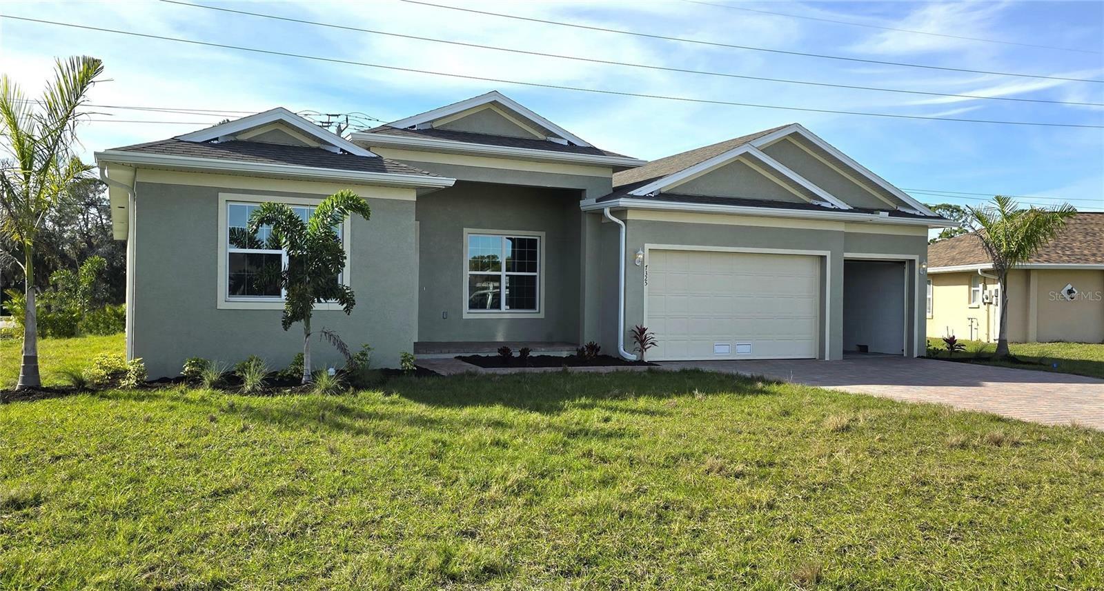 Property Photo:  7325 N Seagrape Road  FL 33955 