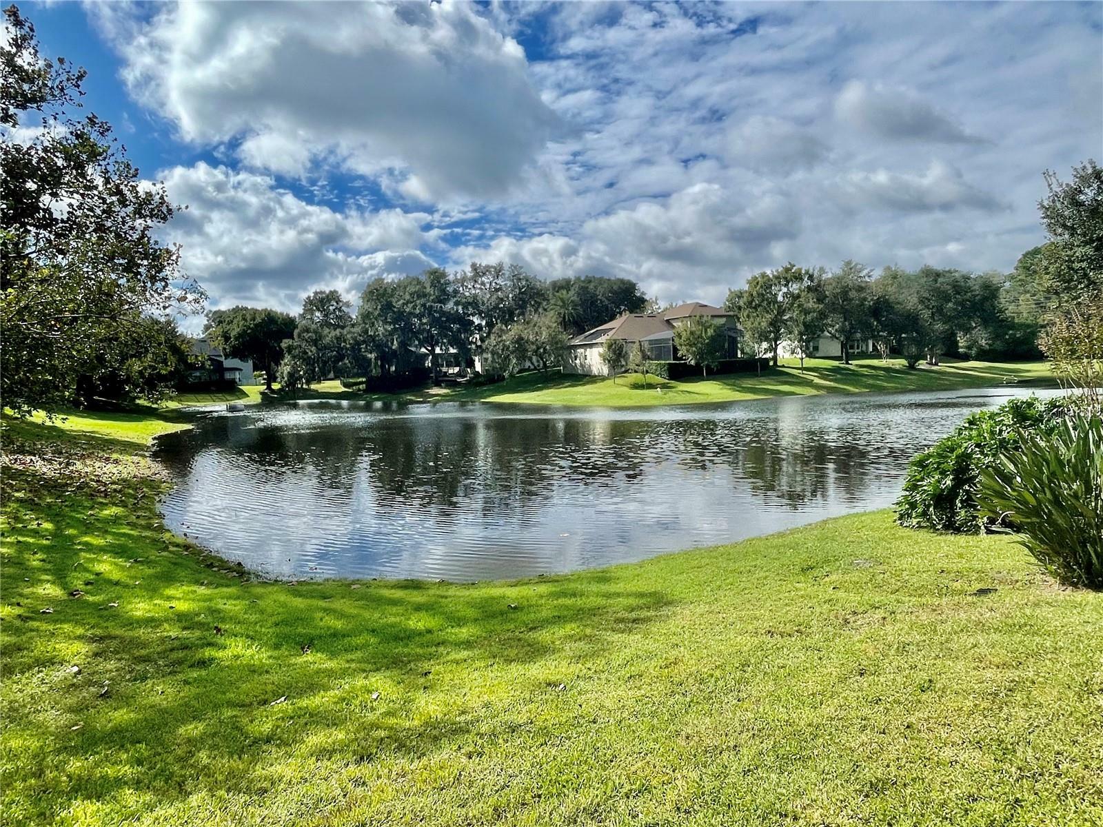 Property Photo: 670 Charrice Place FL 32771