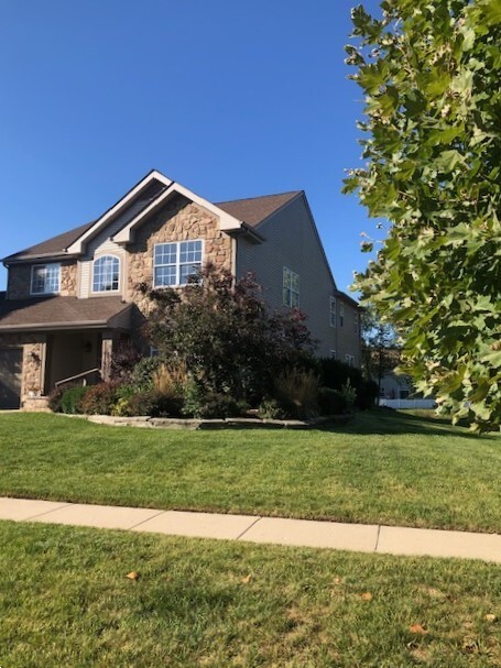 Property Photo:  1921 Olde Mill Lane  IL 60050 