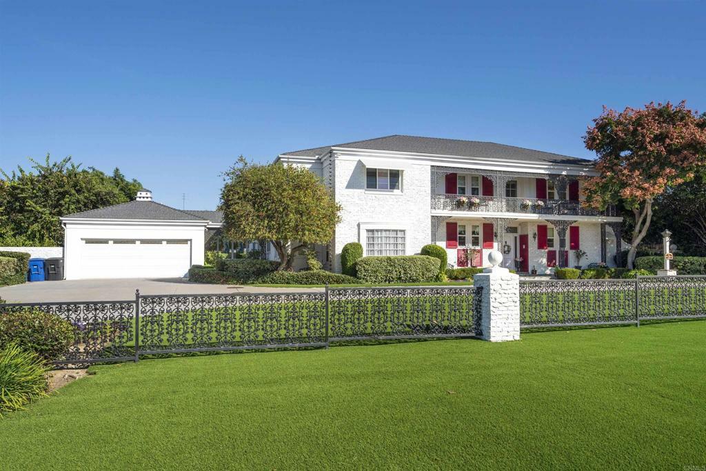 Property Photo: 415 Hilltop Dr CA 91910
