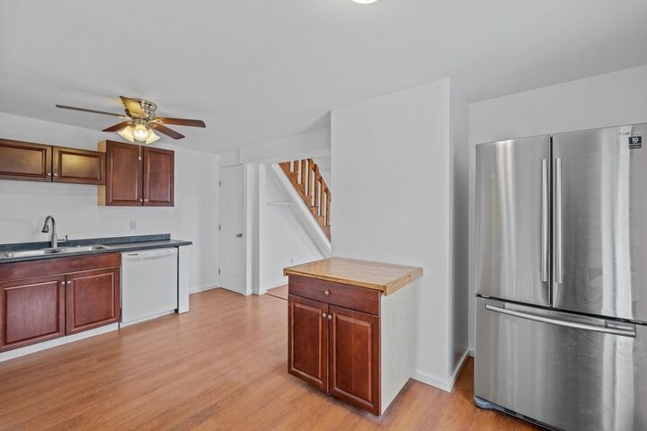 Property Photo:  6-8 Higgins Place  NH 03301 