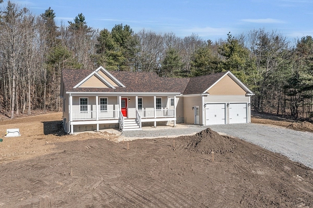 53 Turnpike Rd  Westminster MA 01473 photo