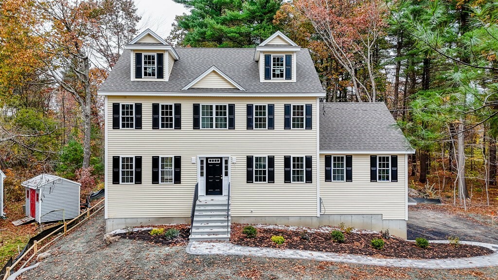 Property Photo:  80 Keystone Lane  MA 01821 