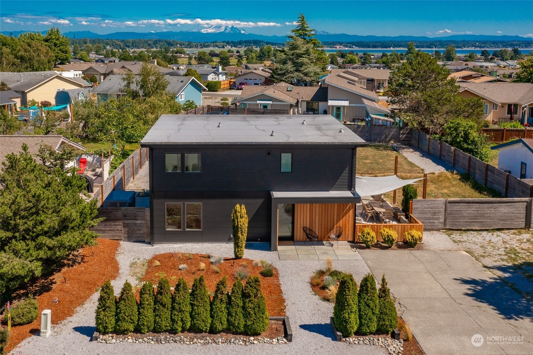 Property Photo: 8244 Quinault Road WA 98230