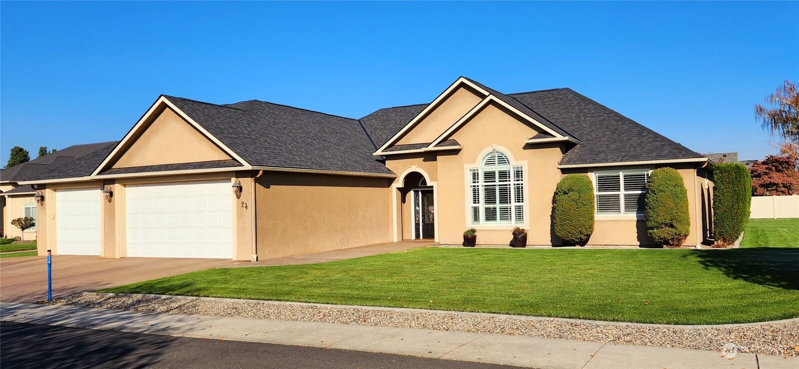 Property Photo:  24  Primrose Lane  WA 99362 