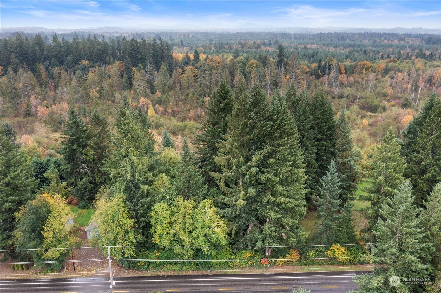 Property Photo: 0 Littlerock Road SW WA 98512