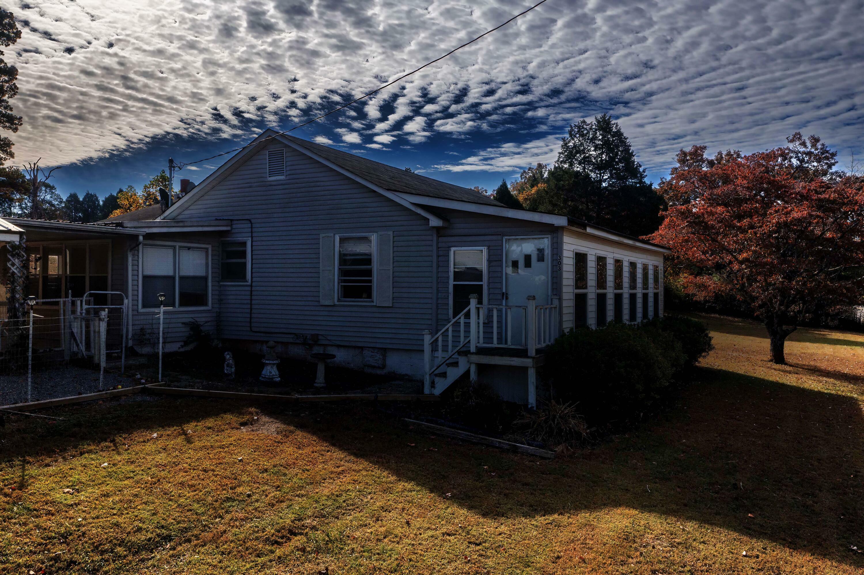 Property Photo:  303 Old Stage Road  TN 37381 