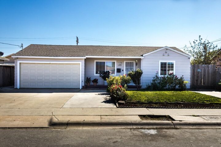 150 Paloma Avenue  Salinas CA 93905 photo