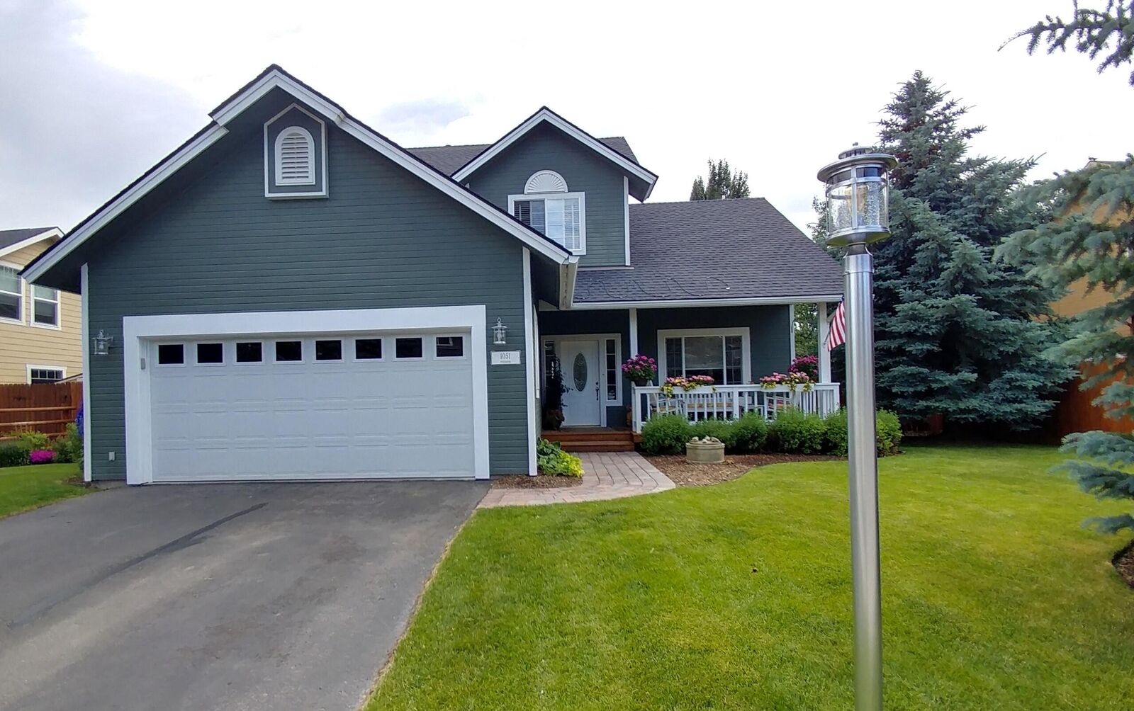 Property Photo: 1051 Foxmoor Dr ID 83333