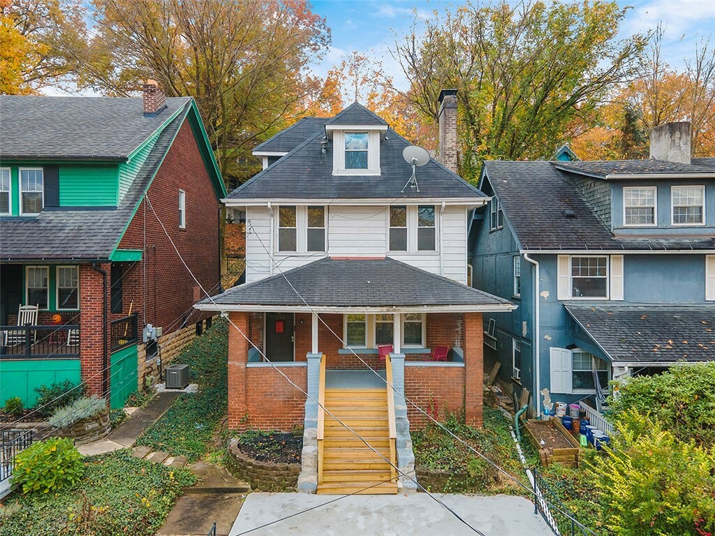 206 Oakview Ave  Pittsburgh PA 15218 photo