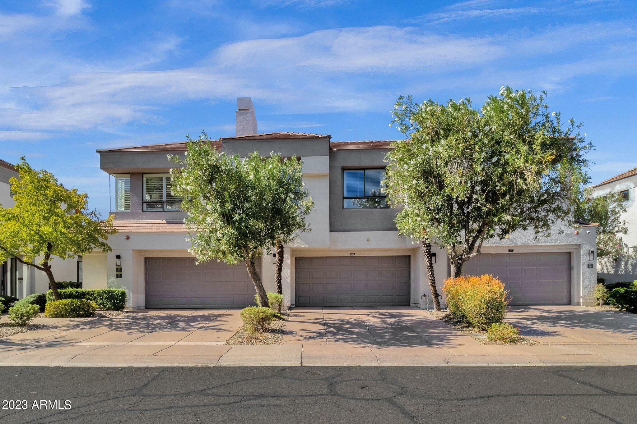Property Photo: 7222 E Gainey Ranch Road 232 AZ 85258