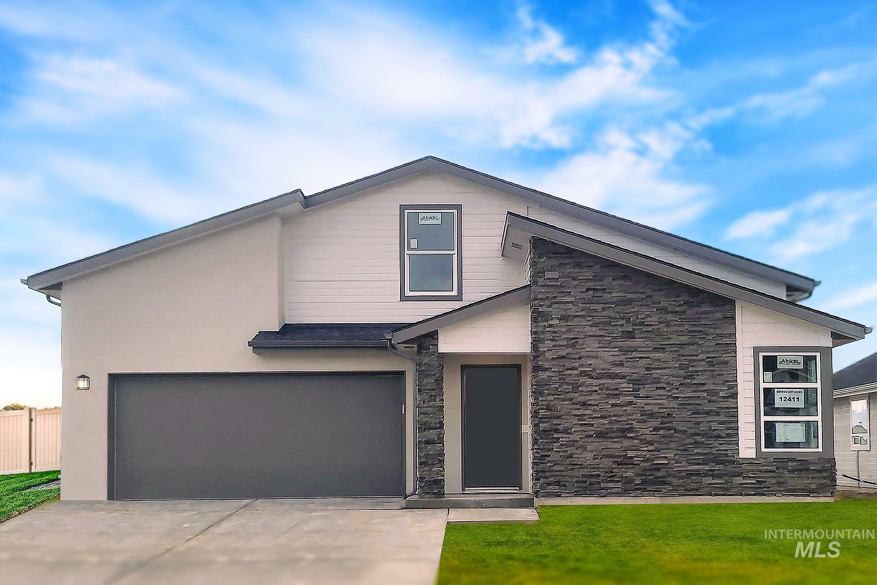 Property Photo: 12411 Smugglers Basin St ID 83607