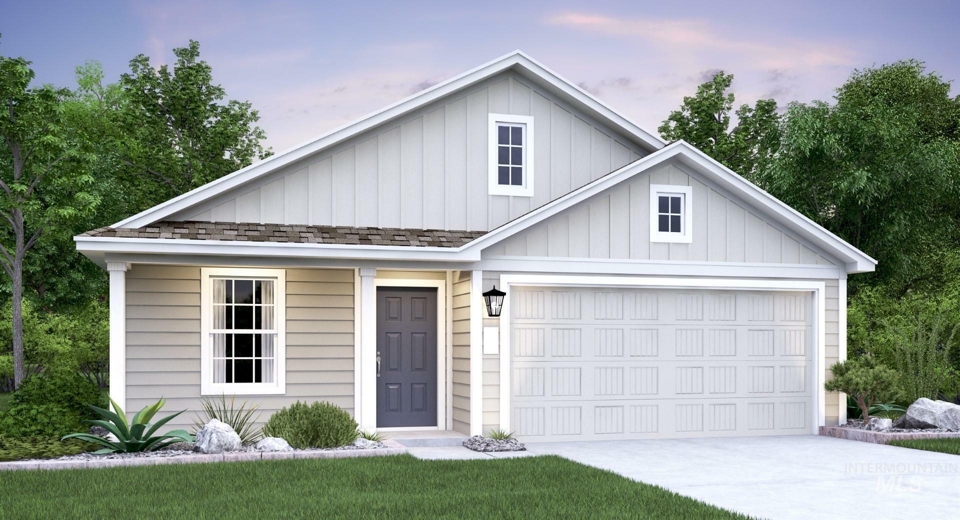 Property Photo: 11124 Maroon Bells Dr ID 83605
