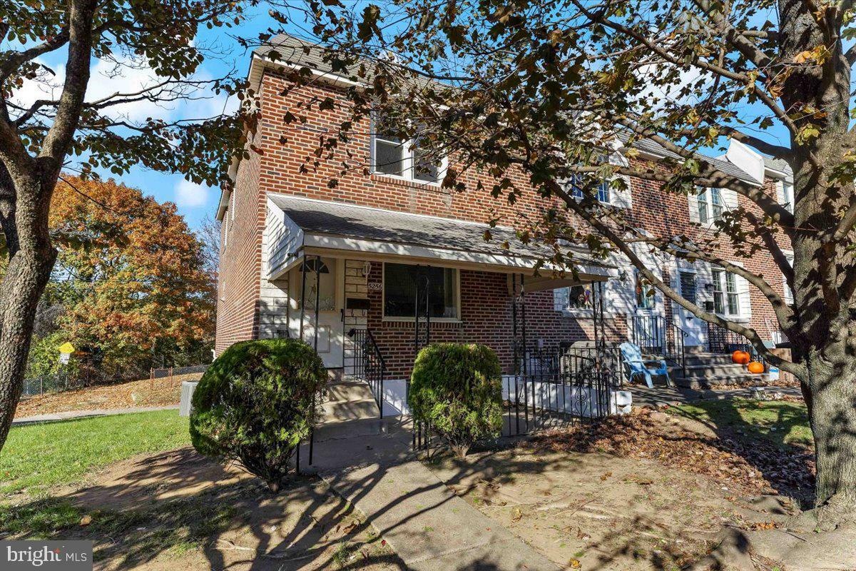Property Photo: 5256 Palmers Mill Road PA 19018