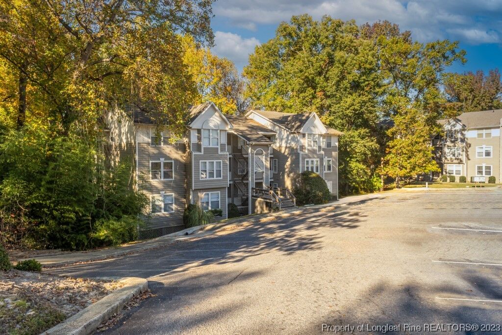 Property Photo: 6760 Willowbrook Drive 9 NC 28314