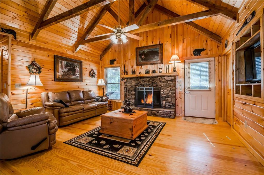 Property Photo: 65 Rose Osharon Road GA 30571