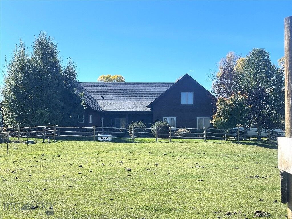 Property Photo: 29 McNiven Road MT 59047