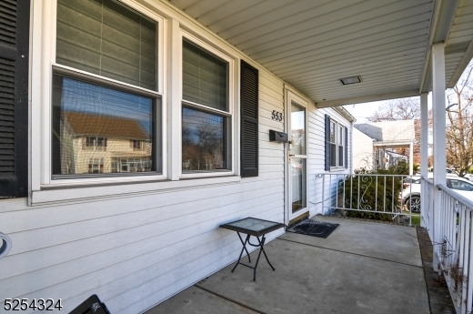 Property Photo: 553 Harrison Ave NJ 07080