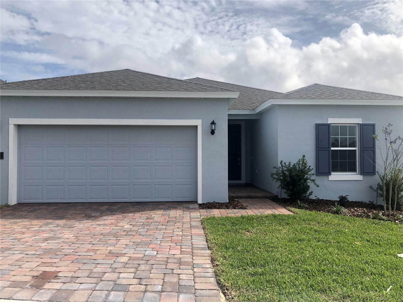 Property Photo:  446 Silver Palm Drive  FL 33844 