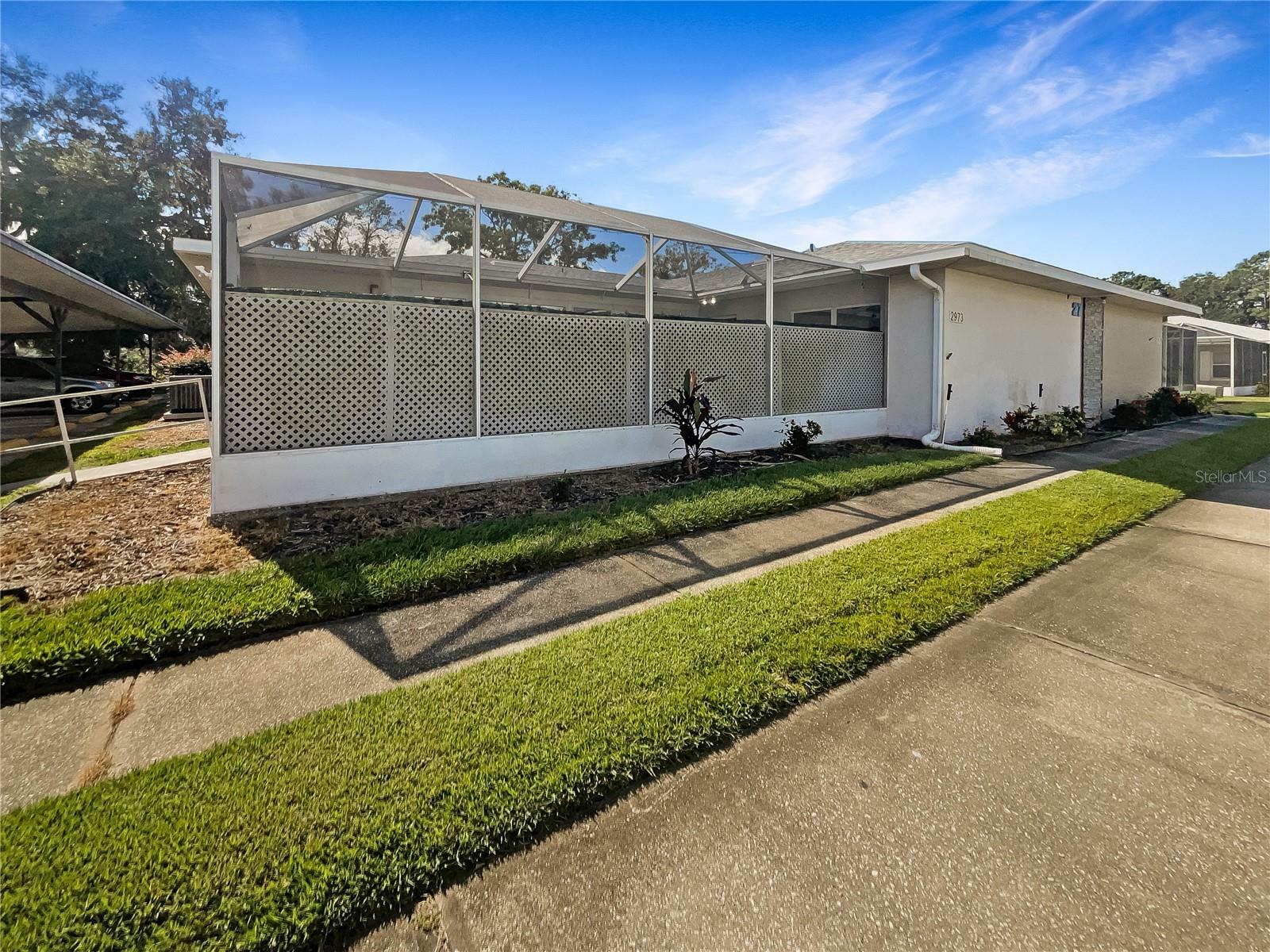 Property Photo:  2973 Poplar Avenue  FL 34748 