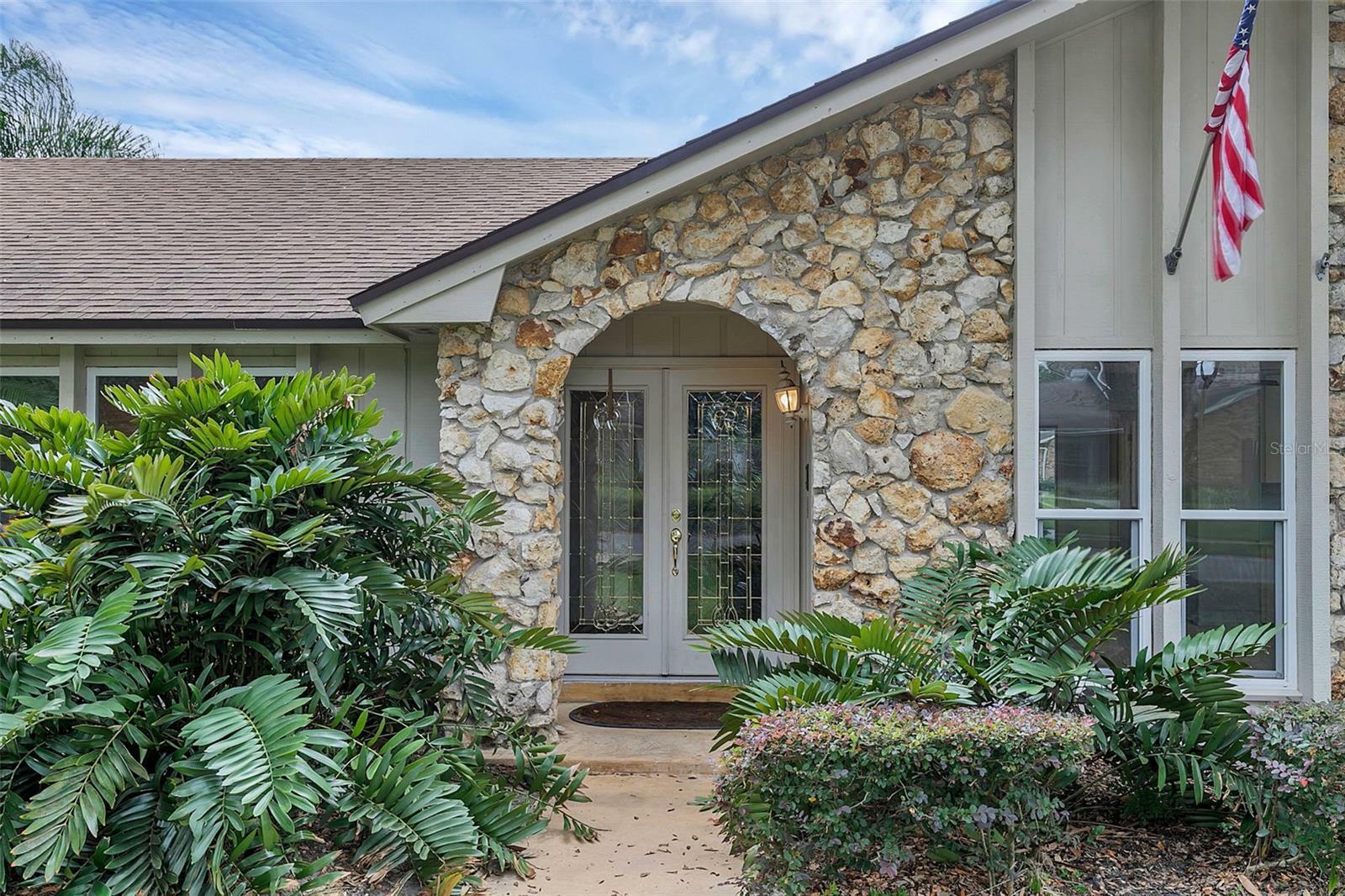 Property Photo: 145 Hamlin T Lane FL 32714