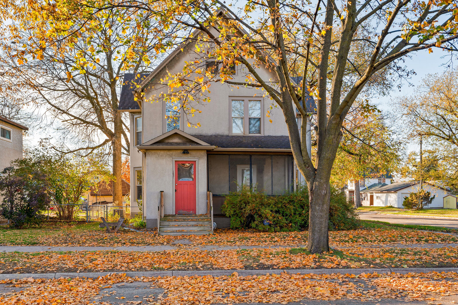 Property Photo:  1831 Kane St  WI 54603 