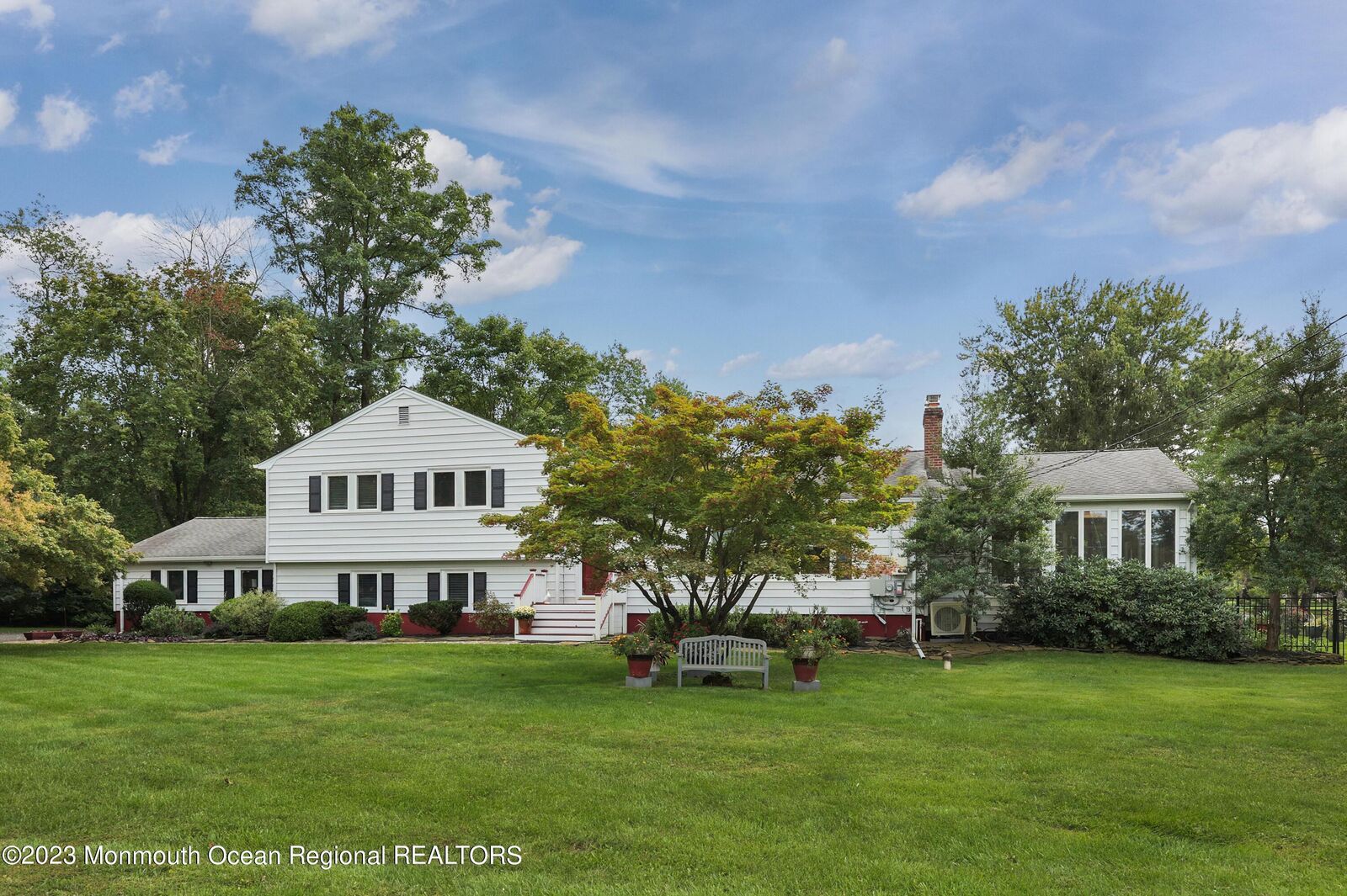 Property Photo: 23 Leland Terrace NJ 07724