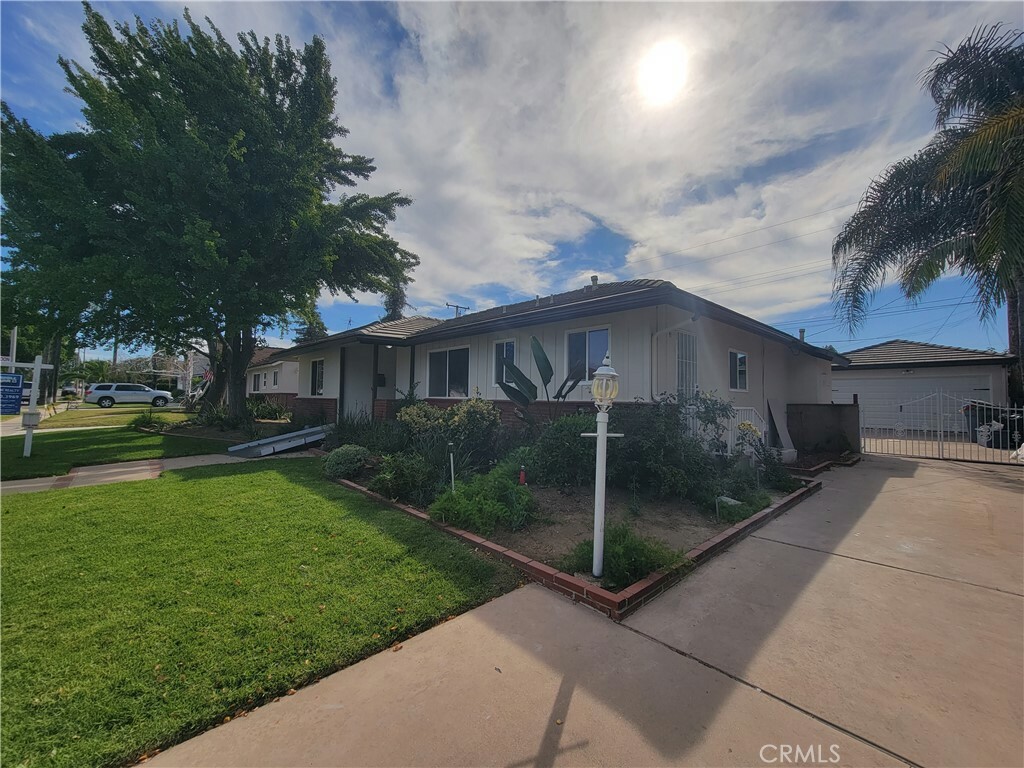 Property Photo:  428 E Benwood Street  CA 91722 